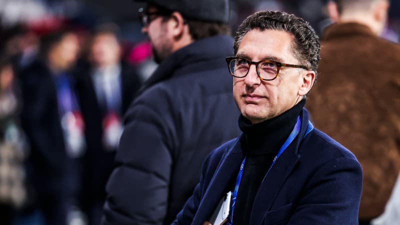 Retournement de situation pour la diffusion de la Ligue 1? Le patron de Canal+ "favorable à distribuer Ligue 1+ dès la saison à venir"