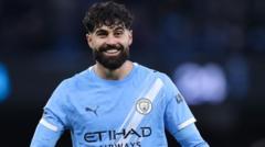 Le nouveau patron Maresca est parfait pour Man City – Gvardiol