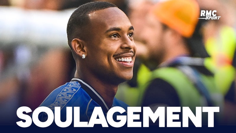 OM : Igor Paixão reste au club... les dessous d'un bras de fer "finances VS terrain"