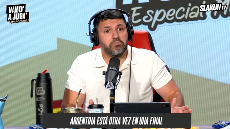Espagne-Argentine: "Ne joue pas les provocateurs", Agüero recadre Laporte puis assure qu'il s'agissait d'une blague