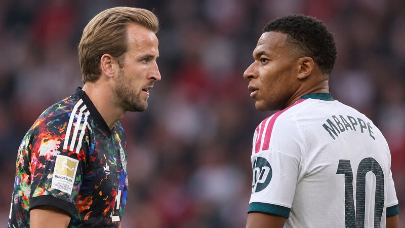 Ballon d’or 2026: Kane toujours grand favori, la tournée médiatique de Mbappé sans effet chez les bookmakers
