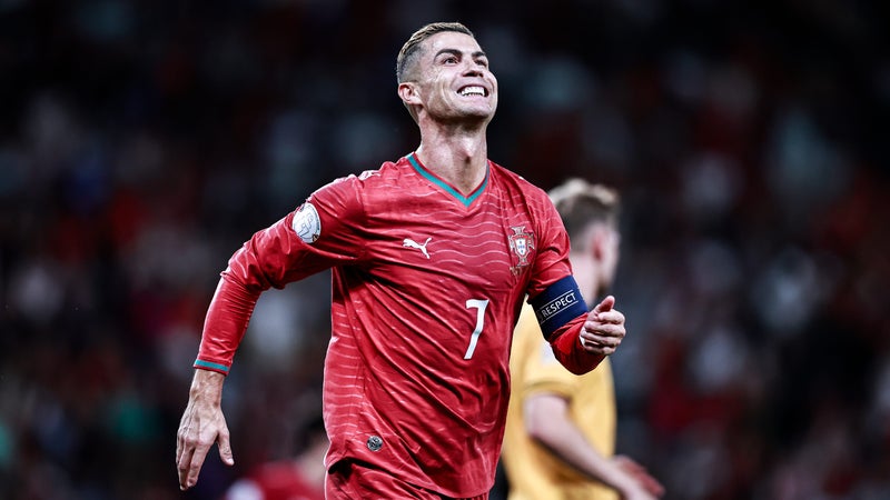 Portugal: la mère de Cristiano Ronaldo "choquée" et en pleurs après le clash de son fils avec Jorge Jesus