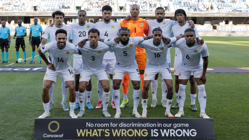 L’Australie inflige une correction à Curaçao, qui inquiète avant sa première participation à la Coupe du monde