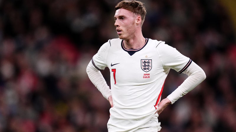 "Je me suis endormi à la mi-temps", Palmer a raté l'un des plus beaux matchs de l'Angleterre à la Coupe du monde 2026
