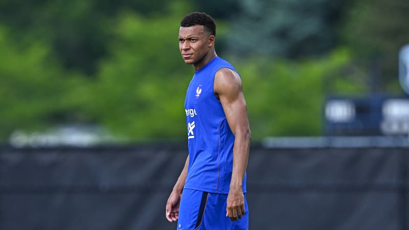 Coupe du monde 2026: Si jamais vous voyez Mbappé faire une célébration flûte contre le Sénégal, voici pourquoi