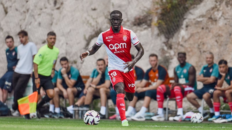Mercato: Monaco verrouille son joyau, Cabral prolonge jusqu’en 2031