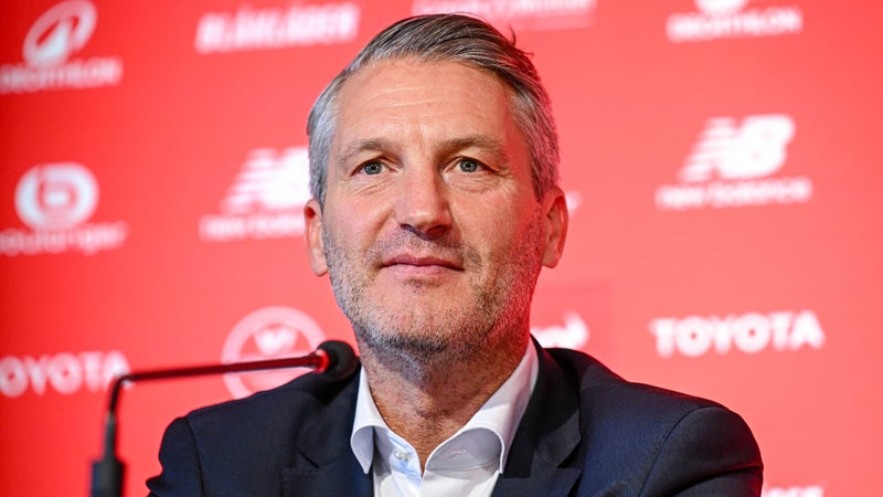 Lille: "Trop d’intérêts personnels à la place de l’intérêt général", pourquoi Létang ne se voit pas du tout dans les instances du football