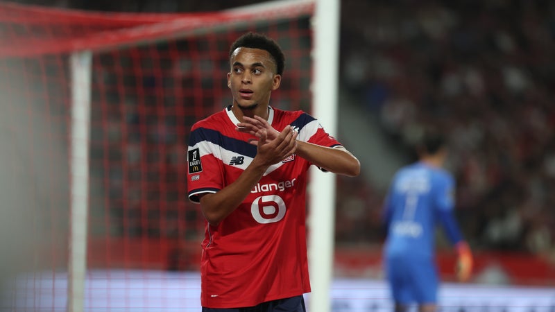 Equipe de France Espoirs: Ethan Mbappé convoqué pour la première fois