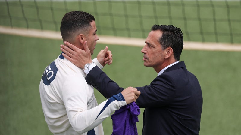 Portugal: un gros retournement de situation pour Cristiano Ronaldo ?