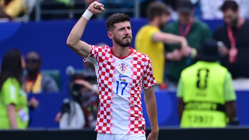 DIRECT. Croatie-Ghana: les Vatreni reprennent les commandes