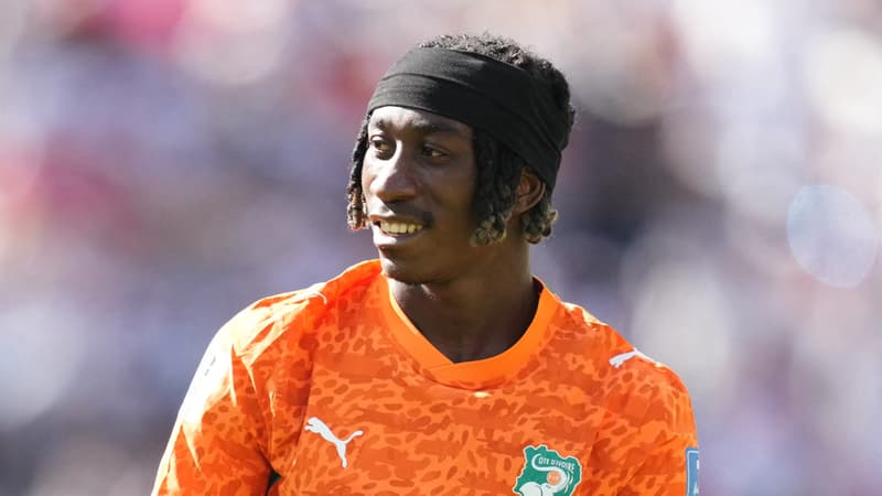 Mercato: accord entre le PSG et Diomandé