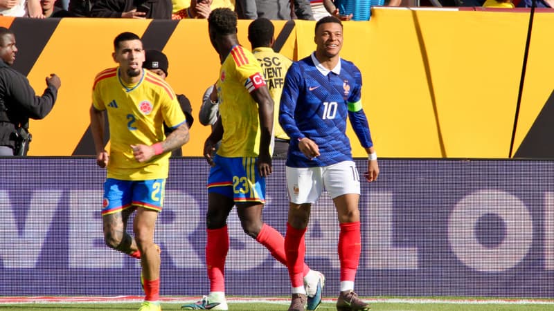 "La France favorite", l’Espagne s’inquiète de la force de frappe des Bleus avant la Coupe du monde 2026