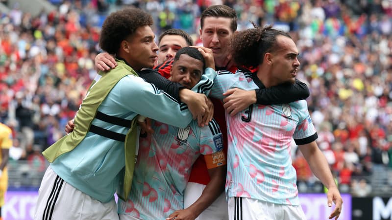 DIRECT. Belgique-Sénégal: le miracle des Diables Rouges, délivrés à la 120e minute de jeu !