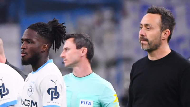 OM: "Je ne savais pas que c'était autorisé", "comme si on était des vikings"... Rowe dévoile les coulisses croustillantes du ritiro sous De Zerbi