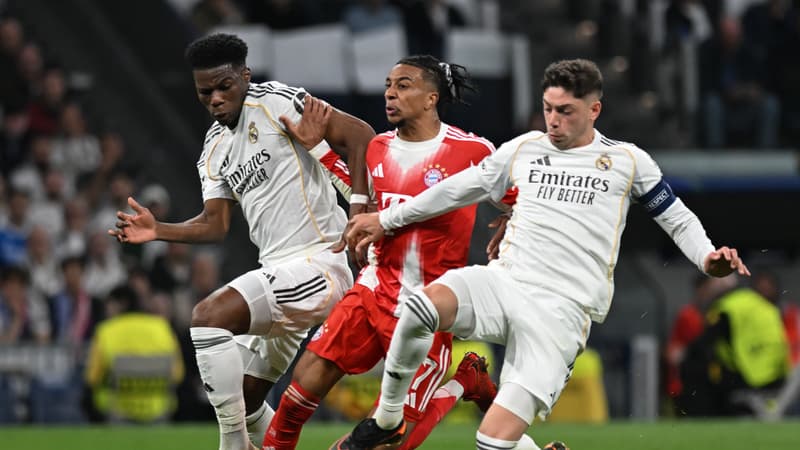 Real Madrid: vers une très lourde amende mais pas de sanction sportive pour Tchouaméni et Valverde selon la presse espagnole