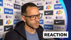 Chelsea doit améliorer sa résilience – Rosenior