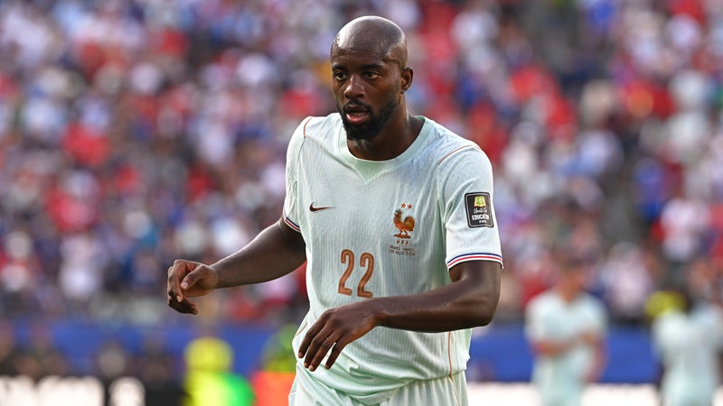 Mercato: Aston Villa soumet une première offre à Crystal Palace pour Mateta