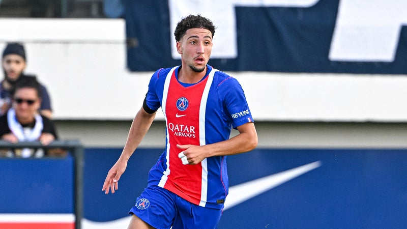 Youth League, PSG-Barça: les jeunes Parisiens ont tenu tête à la Masia