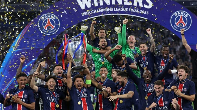 Populaire et archi favori: le sondage qui prouve la confiance des Français envers le PSG avant la finale de Ligue des champions