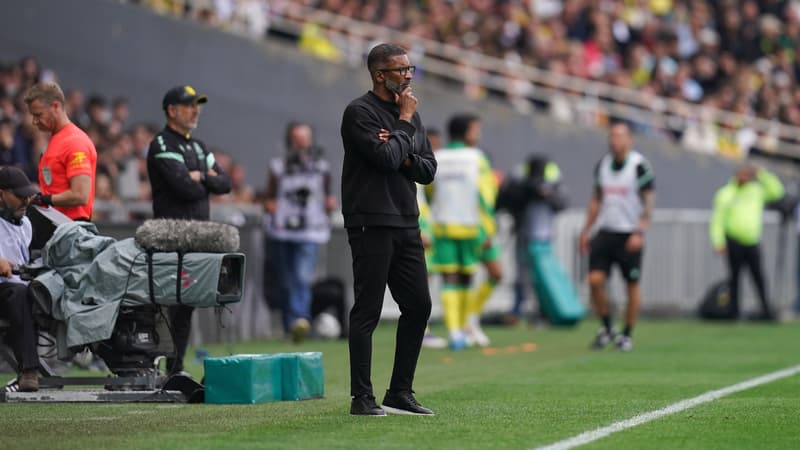 OM: "Cette fois, je ne peux pas les protéger", Beye sort la sulfateuse après la défaite des Phocéens à Nantes