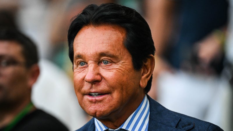 Nantes: on en sait plus sur les "trois propositions" sur la table de Kita pour vendre le club