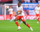 Le Real Madrid prêt à conclure un accord pour Yan Diomandé après le retrait du PSG