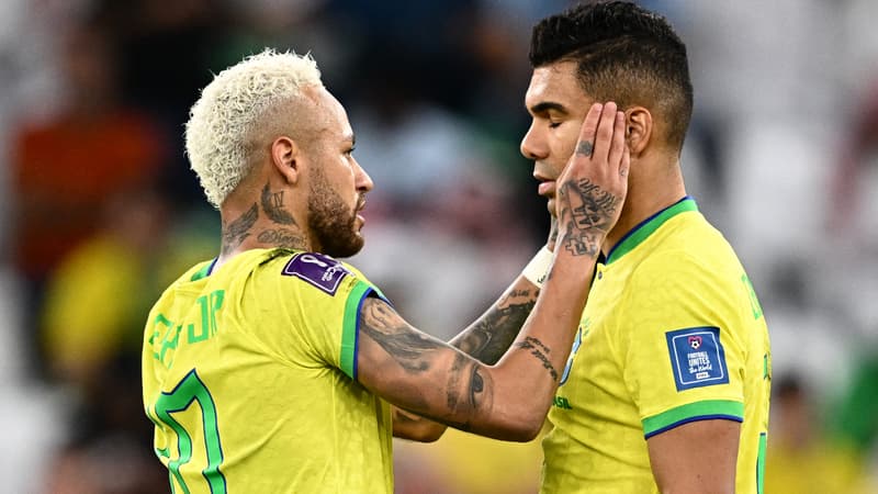 Coupe du monde 2026: Brésil, Maroc... La composition et le calendrier du groupe C du Mondial