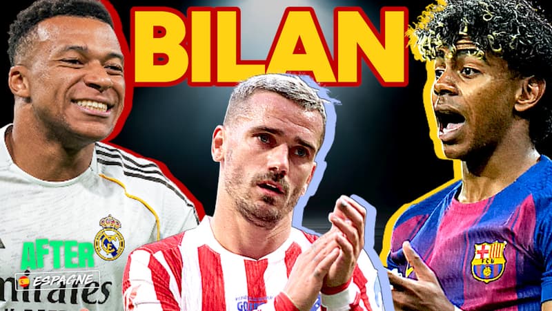 Le grand BILAN de la Liga : Meilleur joueur, top club, les rookies… et les flops !