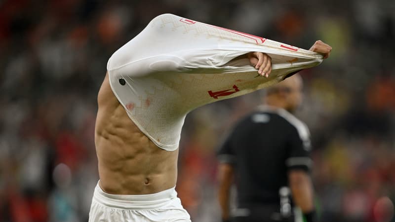 Coupe du monde 2026: penalties en folie, buteur en larmes et remontada... Ce que vous avez raté dans la nuit de lundi à mardi