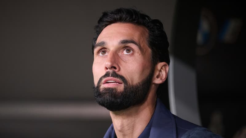 "L’Espagne n’est pas un pays raciste": Arbeloa refuse de "généraliser" après les chants islamophobes face à l'Egypte