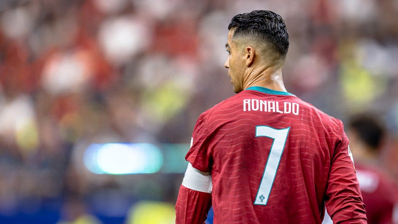 Affaire Cristiano Ronaldo au Portugal: vers une sanction très clémente de la Fédération?