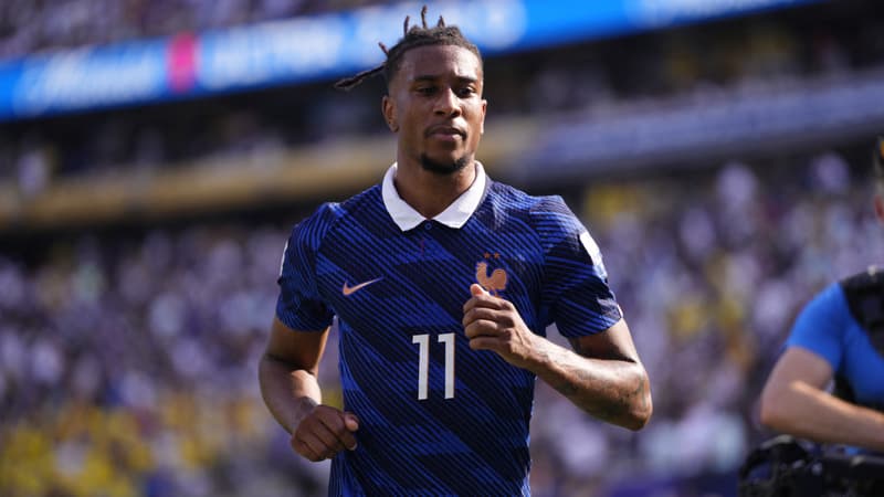Coupe du monde 2026: pourquoi et comment Michael Olise a choisi les Bleus au détriment de l'Algérie, l'Angleterre et le Nigeria
