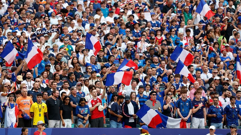 Ils revendaient leurs places à un tarif exorbitant: des supporters des Bleus exclus des Irrésistibles Français avant Norvège-France