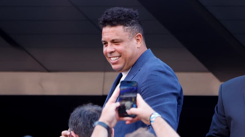 Coupe du monde 2026: "Son style de jeu me fait penser à moi à mon apogée", les éloges de Ronaldo pour Mbappé