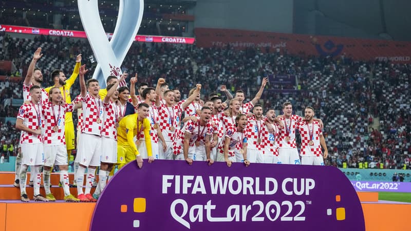 France-Angleterre: revenus, records, médailles... A quoi sert vraiment la "petite finale" de la Coupe du monde?