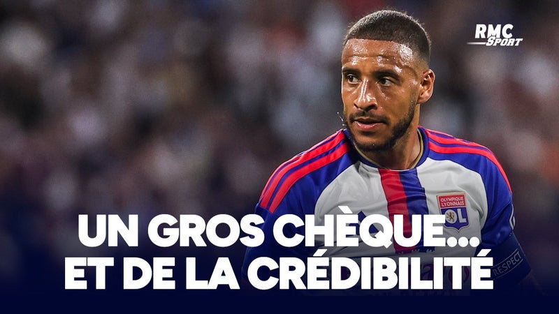 OL-Fenerbahçe, un gros chèque… et une question de CRÉDIBILITÉ