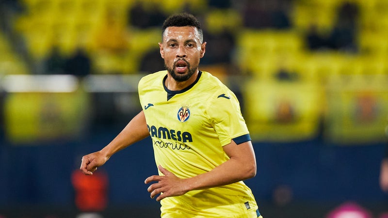 Ligue 2: Francis Coquelin victime de plusieurs fractures à l'oeil et aux côtes après un violent choc avec Laval