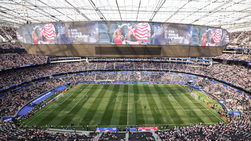 Coupe du monde: il a assisté à chaque finale depuis 52 ans mais n'a pas sa place pour celle de 2026!