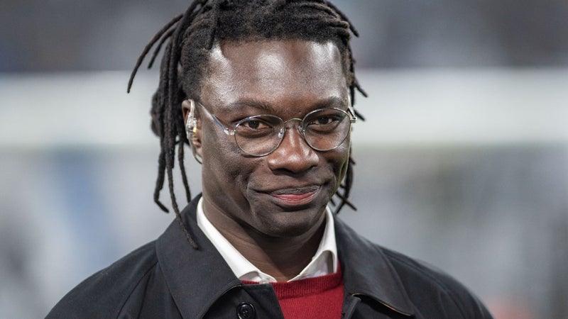 Lyon-Fenerbahçe: "La qualification serait une récompense pour la patience des supporters", Bafétimbi Gomis salue la passion des Lyonnais malgré les difficultés