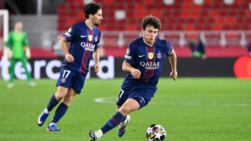 Coupe du monde 2026: Vitinha, Joao Neves, Nuno Mendes… quel programme pour les Portugais du PSG après la finale contre Arsenal?