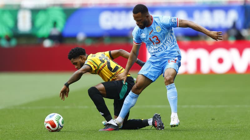 RD Congo-Jamaïque: les Léopards arrachent une qualification historique pour la Coupe du monde 2026
