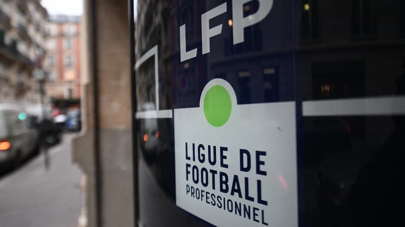 Réforme du football français: pourquoi la disparition de la LFP va prendre du temps