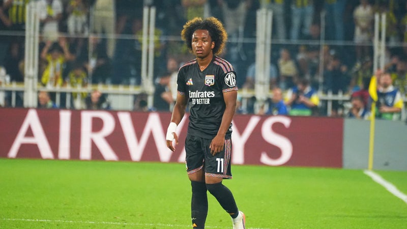 Fenerbahçe-OL: annoncé à la Roma, Fofana devrait être présent pour le barrage retour selon Fonseca
