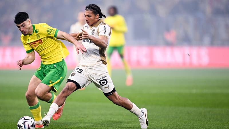 Ligue des champions, relégation... ce qui peut être acté dès ce vendredi à l'issue de Nantes-Lens