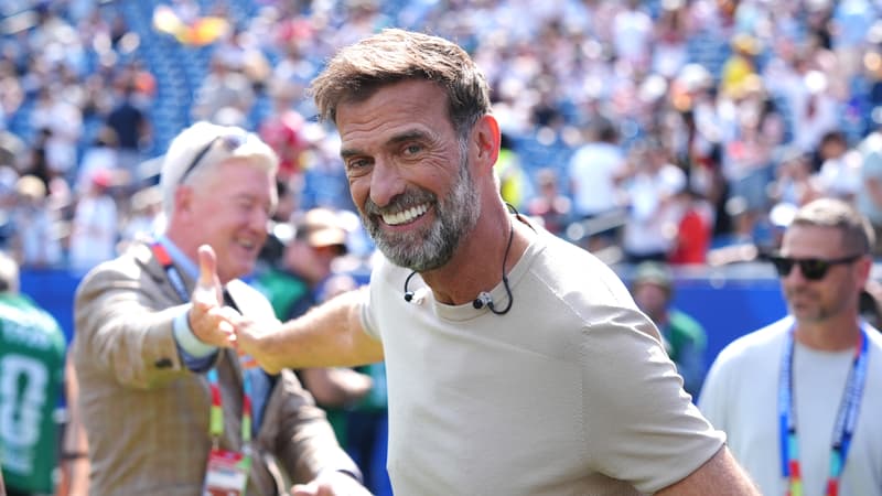 Coupe du monde 2026: Klopp intéressé par le poste de sélectionneur après le fiasco de l’Allemagne