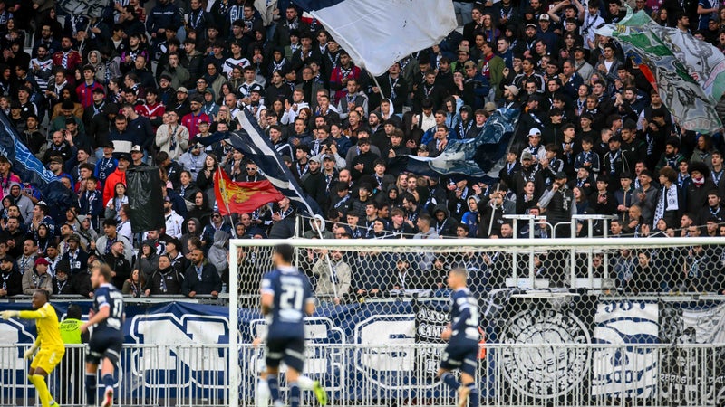 Un accord trouvé pour la vente des Girondins et le départ de Lopez, la liquidation s'éloigne à Bordeaux