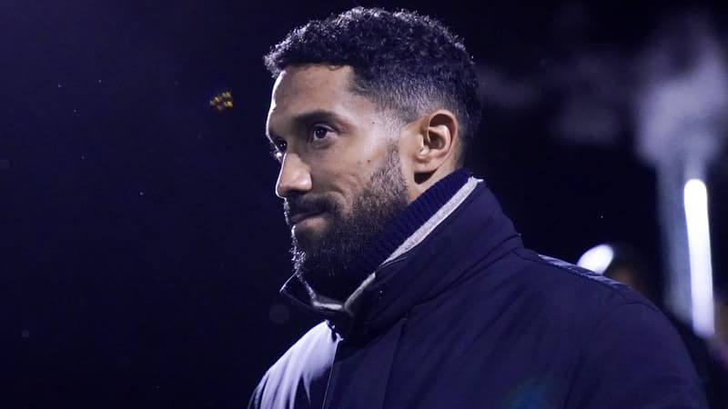 "Sans parler des jeunes filles": la justification (très) maladroite de Gaël Clichy sur les entraînements à huis clos du SM Caen