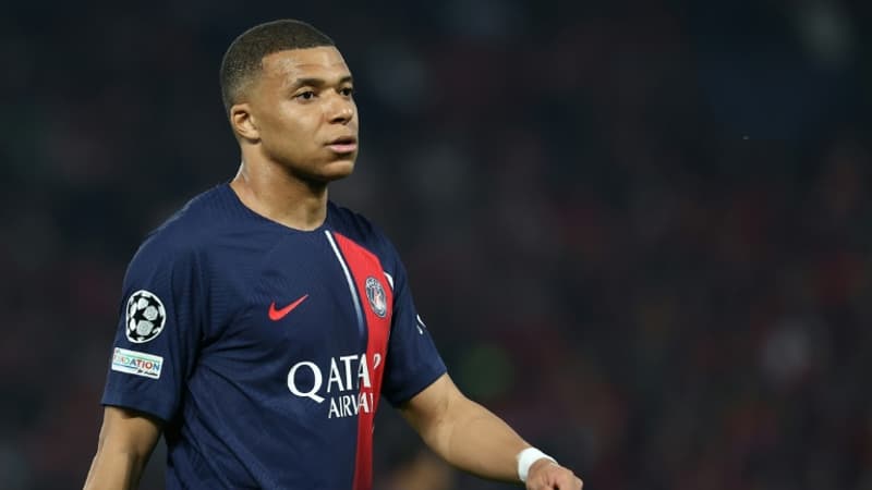 Mbappé l’assure, il n’a aucune rancœur après la victoire du PSG en Ligue des champions juste après son départ