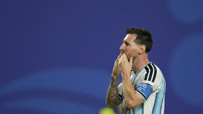 Coupe du monde 2026: calendrier, résultats et classement du groupe J