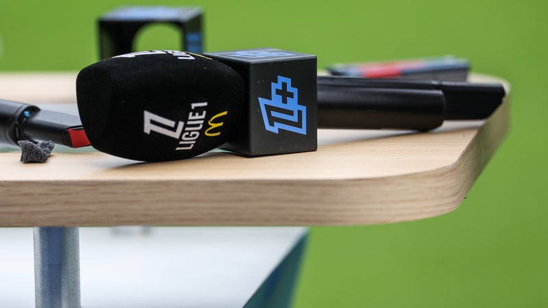 "On est toujours en discussion": l'appel du pied de Ligue 1+ au PSG avant le début de la saison